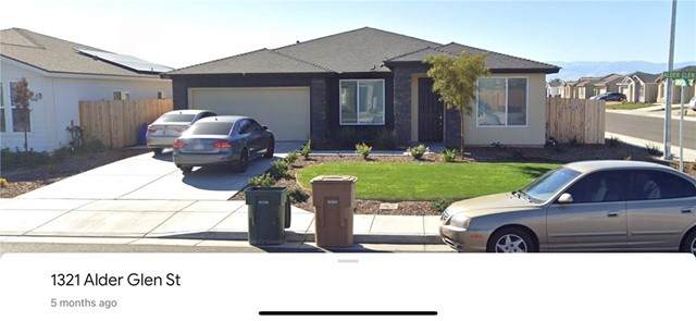 1321 Alder Glen Street - Photo 1