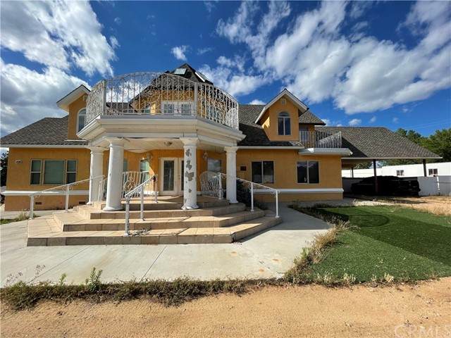 470 Wingfield Road - Photo 1