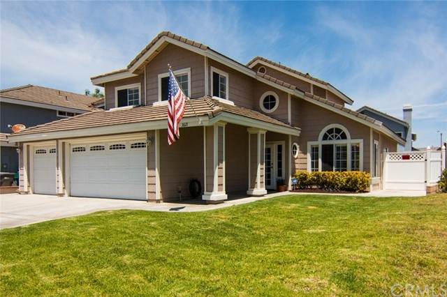 3621 Copper Ridge Drive - Photo 1
