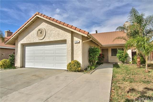 1006 Merced Way - Photo 1