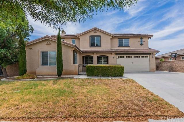 281 Hanoverian Drive - Photo 1