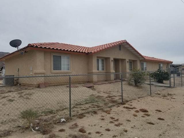 6563 Morongo Road - Photo 1