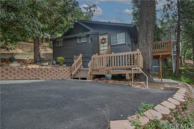1139 Bear Springs Road - Photo 1
