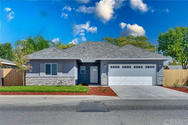 581 Bannock Street - Photo 1