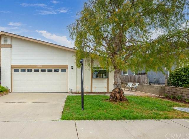 780 Panorama Drive - Photo 1