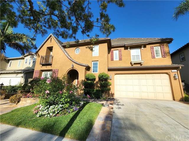 3340 Crawford Gln - Photo 1