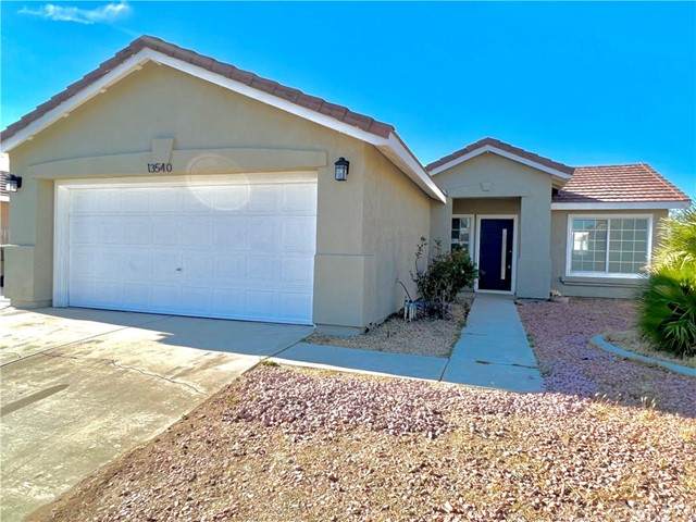 13540 Nolina Drive - Photo 1
