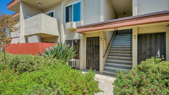 9574 Carroll Canyon Road - Photo 1