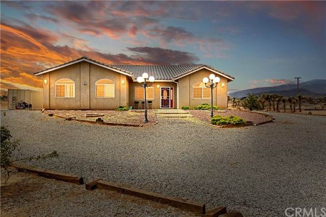 8855 Smith Road - Photo 1