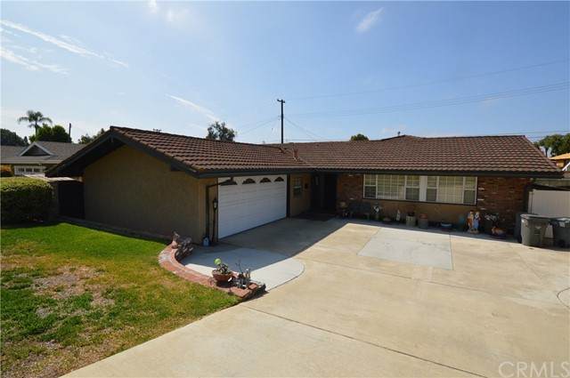 9422 Russell Street - Photo 1
