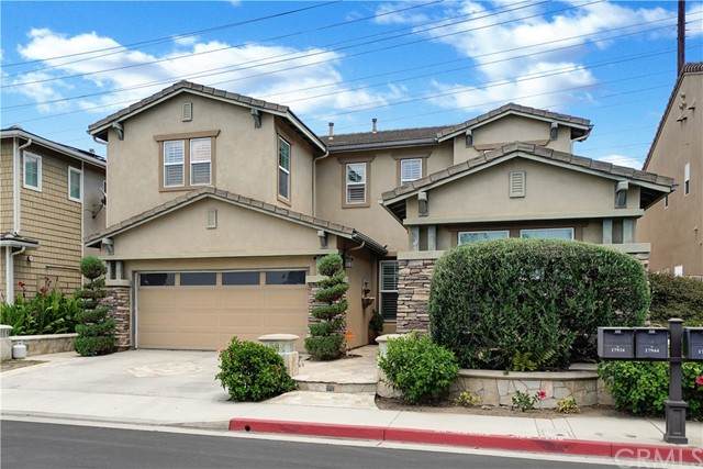 17954 Point Sur Street - Photo 1