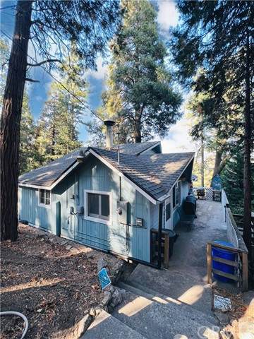 21968 Crest Forest Drive - Photo 1