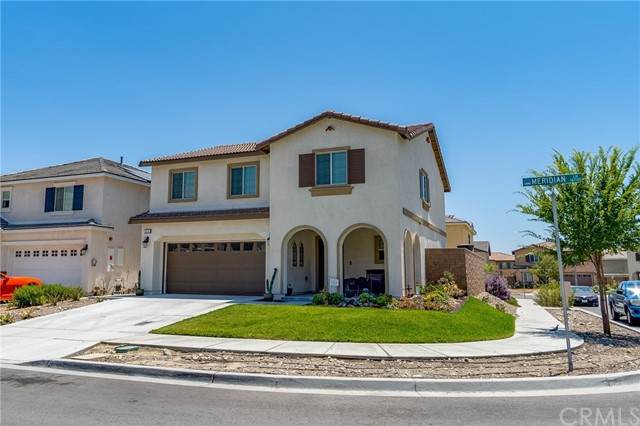16731 Meridian Way - Photo 1