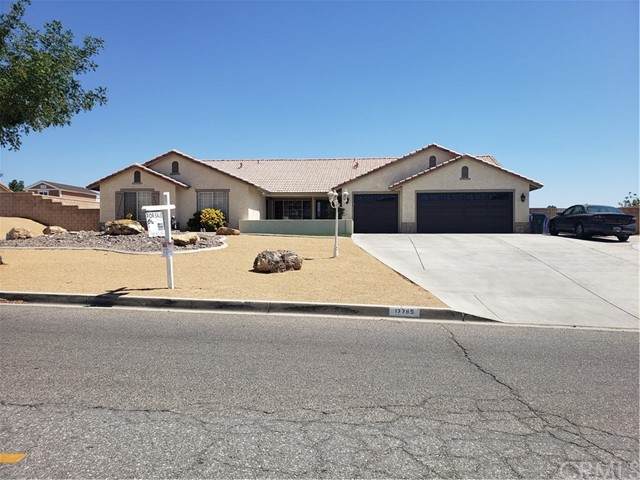 17765 Mana Road - Photo 1