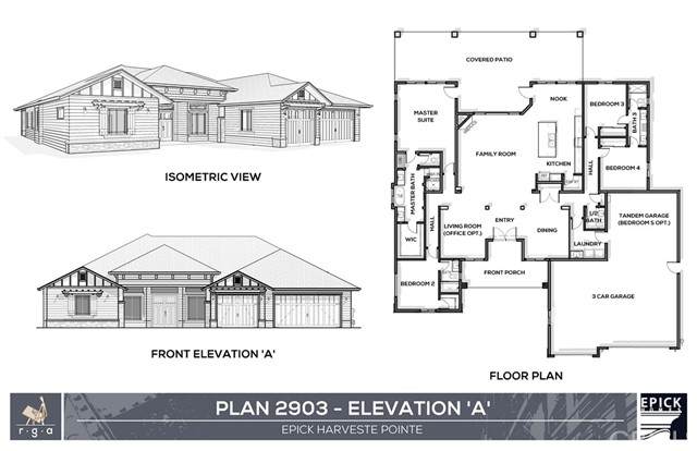 16 Huckleberry Court - Photo 1