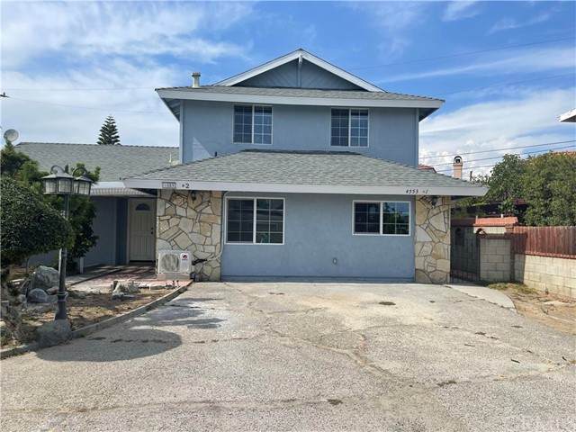 4553 Muscatel Avenue - Photo 1