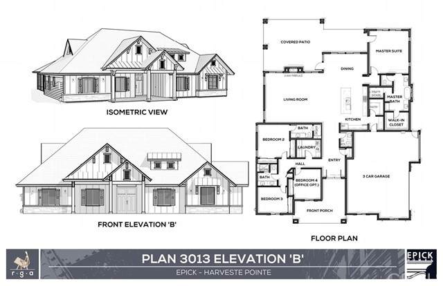 10 Huckleberry Court - Photo 1