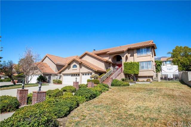 11050 Seven Pines Drive - Photo 1