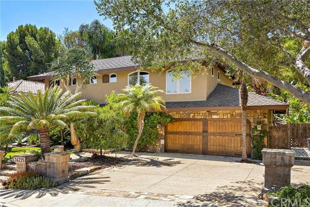 24225 Via Aquara Avenue - Photo 1