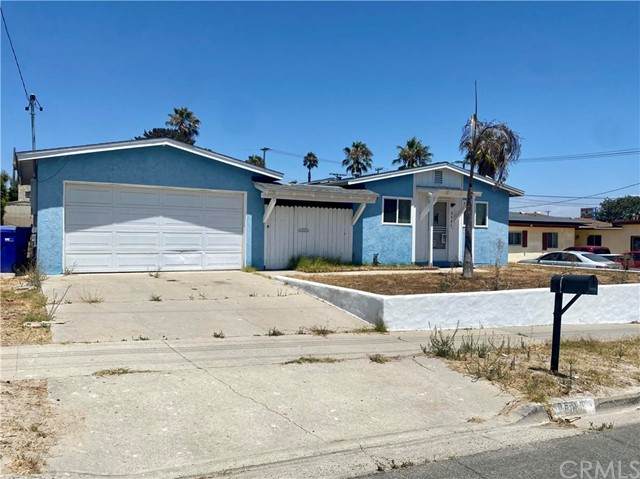4086 Marvin Street - Photo 1