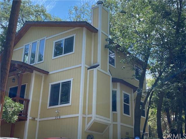 319 Triangle Nook Road - Photo 1