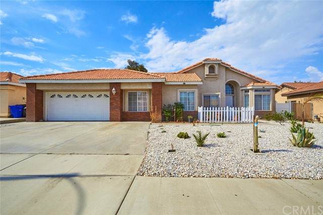 14442 Northstar Avenue - Photo 1