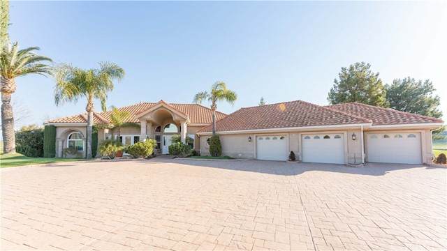 18195 Watts Valley Road - Photo 1