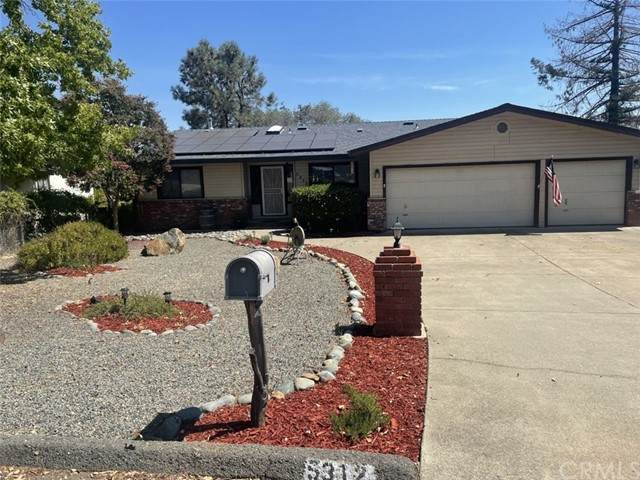 5312 Treasure Hill Drive - Photo 1