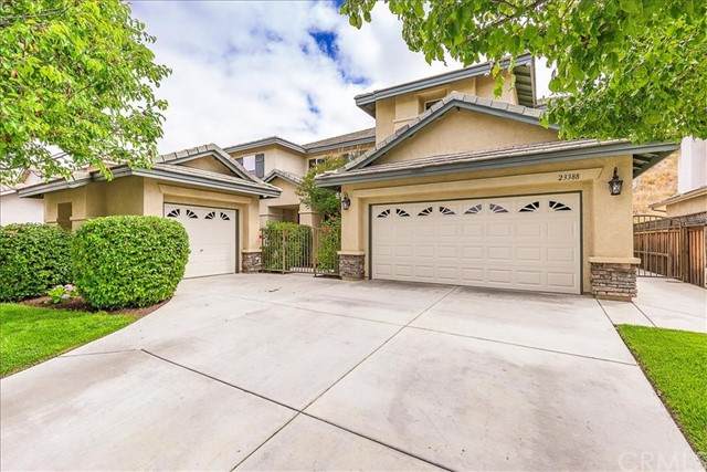 23388 Blue Gardenia Lane - Photo 1