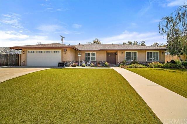 8875 Alta Loma Drive - Photo 1