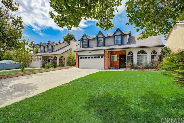 11470 Terra Vista Way - Photo 1