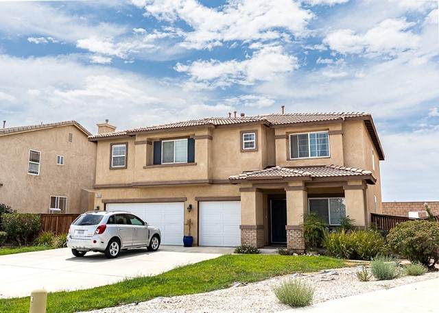 12523 Dulce Street - Photo 1