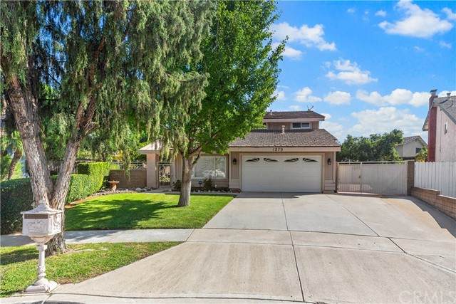 1270 Robwood Circle - Photo 1