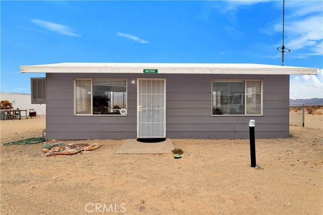 86768 Twentynine Palms Highway - Photo 1