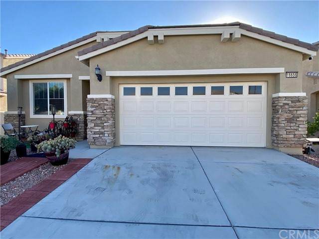 16656 Desert Star Street - Photo 1