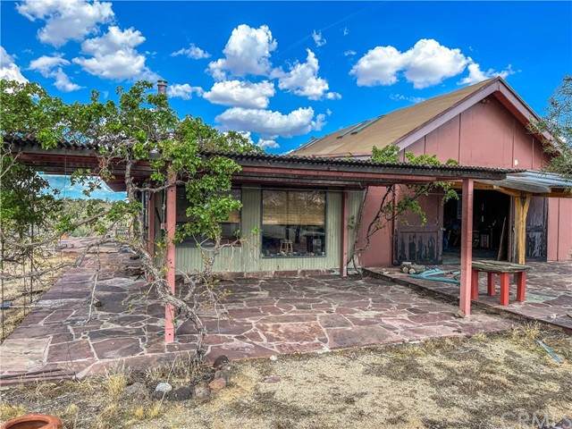 52445 Maruba Road - Photo 1