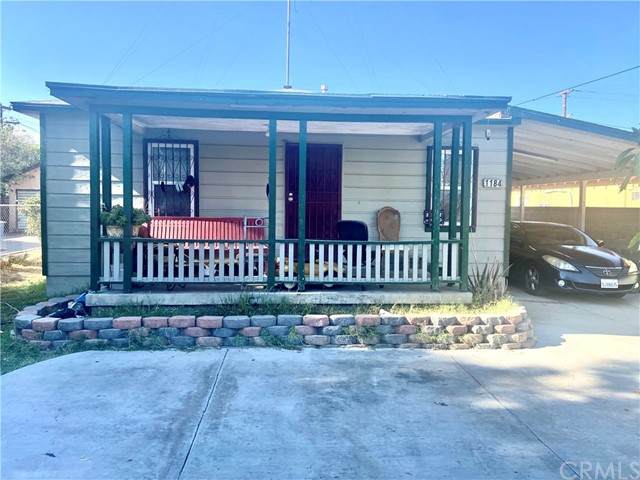 1184 14th Street - Photo 1