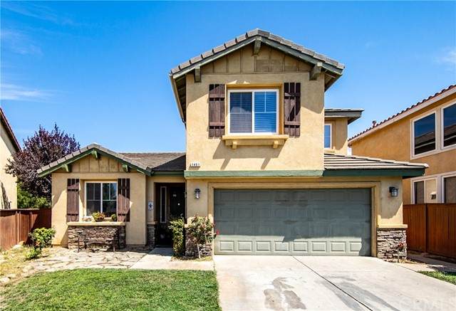 1451 Daybreak Way - Photo 1