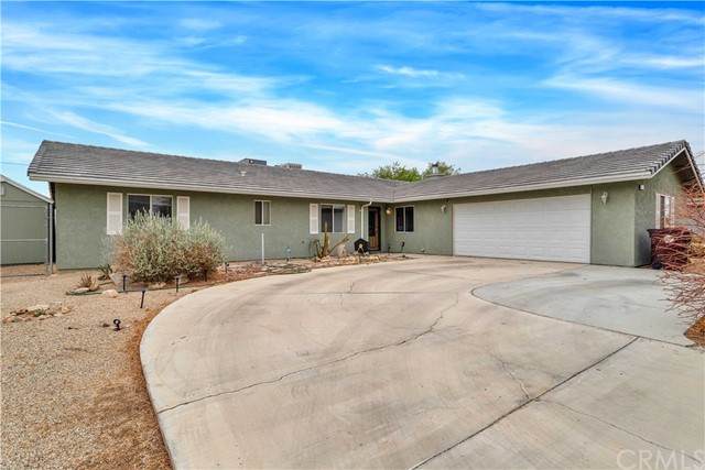 74400 Pinon Drive - Photo 1