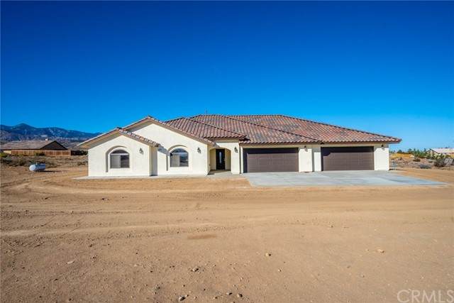 10422 Wild Pony Path Road - Photo 1