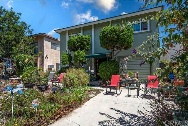 1629 Franklin Street - Photo 1