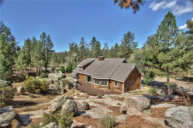 36100 Butterfly Peak Road - Photo 1