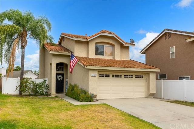 14561 Ranch Creek Lane - Photo 1
