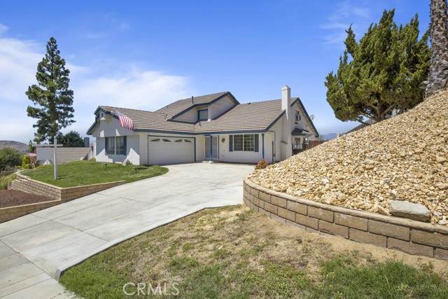 22908 Wren Street - Photo 1