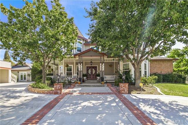810 Encanto Street - Photo 1
