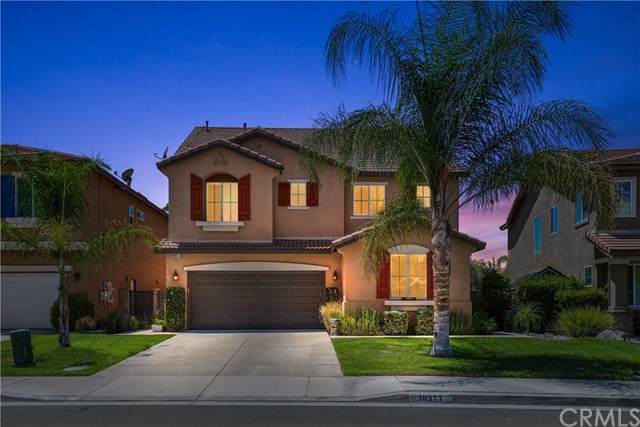 38377 Coralino Drive - Photo 1