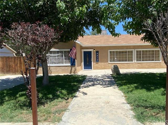 4814 Sisquoc Street - Photo 1