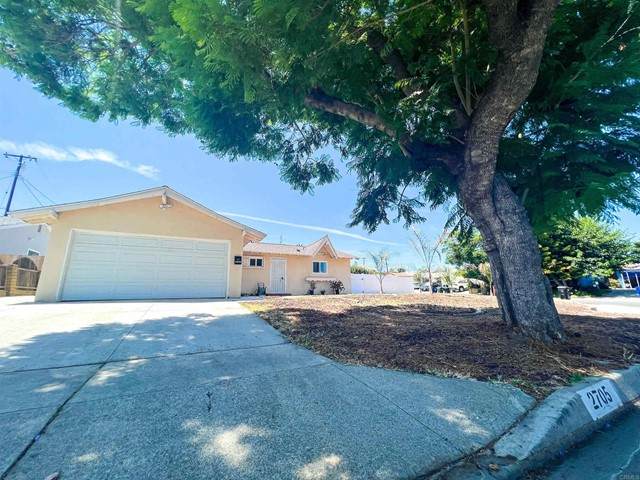 2705 Plano Dr - Photo 1