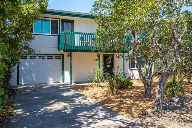 2303 Pineridge - Photo 1