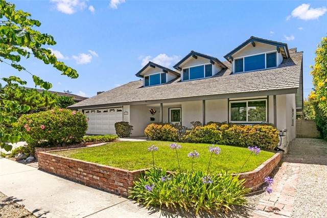 17391 Madera Lane - Photo 1